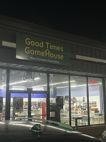 Good Times GameHouse