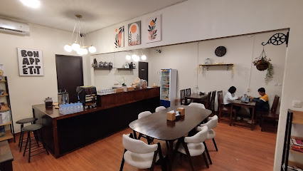 Board Game Cafes in East Jakarta City