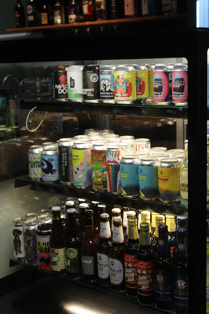 Board Game Cafes in 111 57 Stockholm