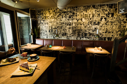 Board Game Cafes in 3512 EE Utrecht