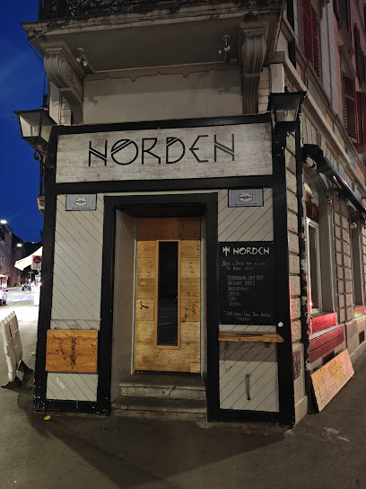 NORDEN Bar