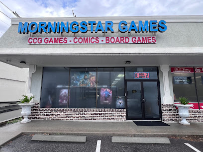 Morningstar Games