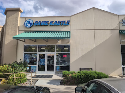 Game Kastle (Reno)
