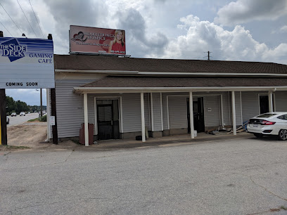 Board Game Cafes in Lexington