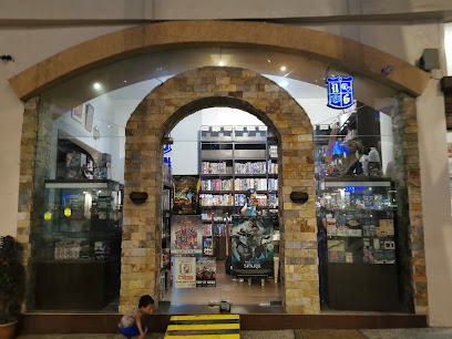 Neutral Grounds - Centris Walk