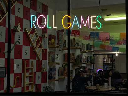 Board Game Cafes in 15900 Ciudad de México