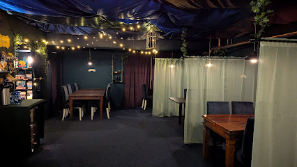 Board Game Cafes in 116 65 Stockholm