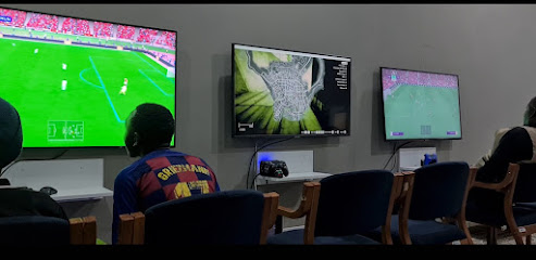 Board Game Cafes in Johannesburg