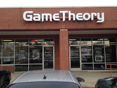 Game Theory Duraleigh