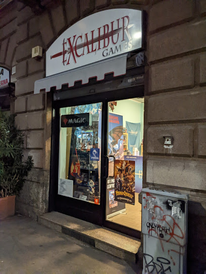 Excalibur Games Table Games / Boardgames