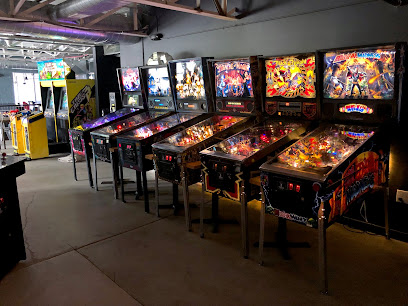 Barcade