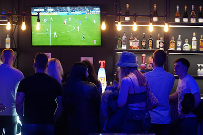 Boom Battle Bar Glasgow