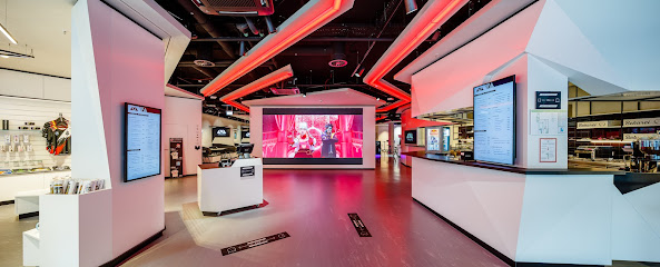 LVL World of Gaming - Berlin