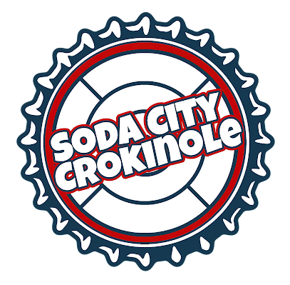 Soda City Crokinole