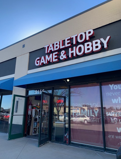 TableTop Game & Hobby