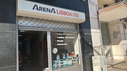 Board Game Cafes in 1700-370 Lisboa