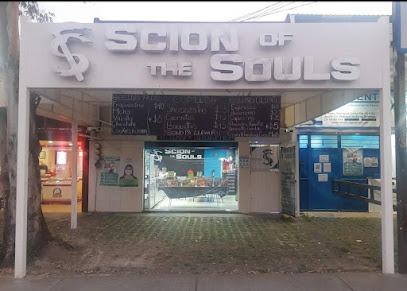 Board Game Cafes in 04369 Ciudad de México