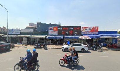 Board Game Cafes in An Dương