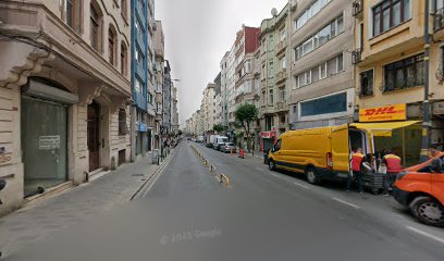 Board Game Cafes in 34377 Şişli/İstanbul