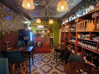 Board Game Cafes in 1100-123 Lisboa