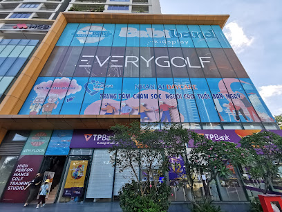 Babiland Kidsplay & Cafe