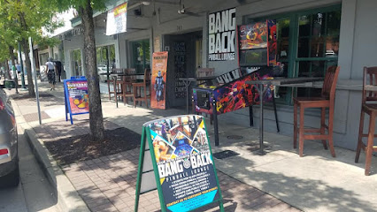 Bang Back Pinball Lounge