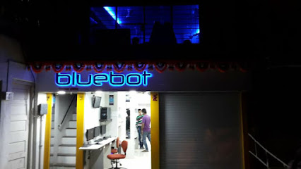 BlueBot Gaming & Cyber Cafe