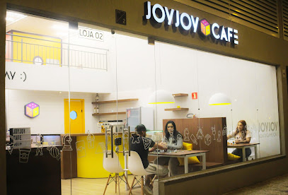 Joyjoy Café