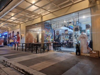 Board Game Cafes in Mandaluyong City