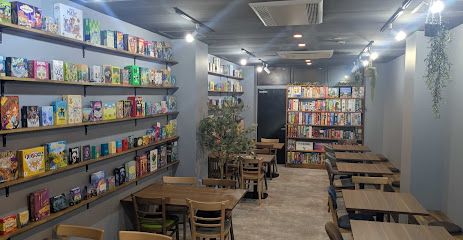 JELLY JELLY CAFE 福岡天神店