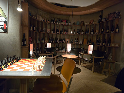 Board Game Cafes in 114 35 Stockholm