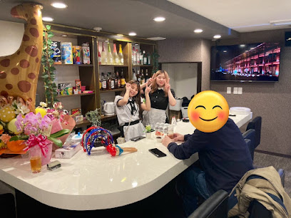 Asobi Bar Kirin (Sannomiya Shop)