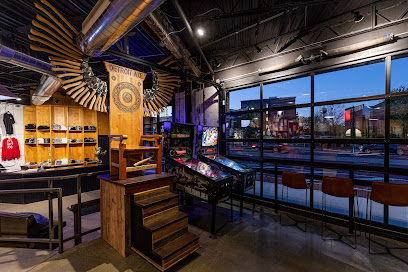 The Yard at Corktown