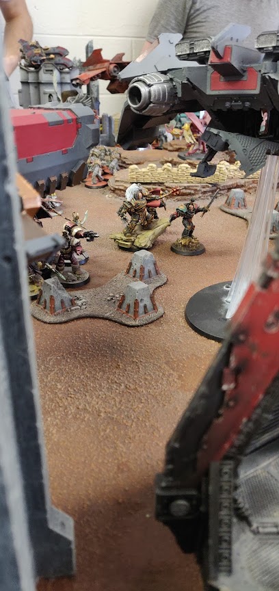 Board Game Cafes in Vancouver