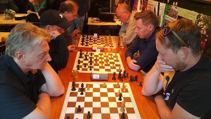 Café de Laurierboom