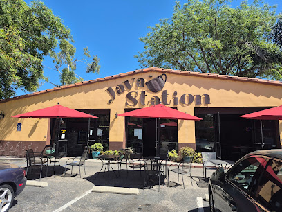 Java Station