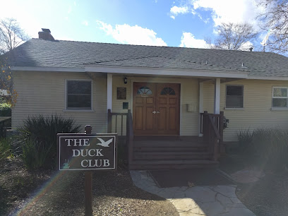 The Duck Club (IRWD)