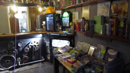 La Città Perduta | Pub con Giochi Centocelle