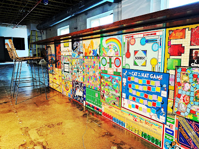 Game Theory Restaurant + Bar