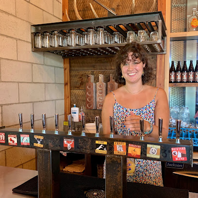 Lockhorn Cider House