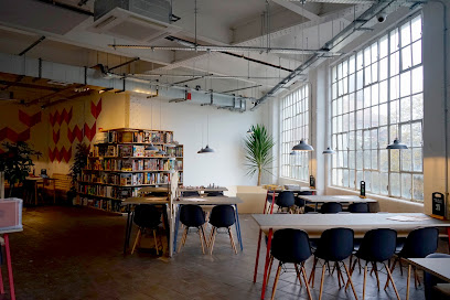 Chance & Counters - Board Game Café