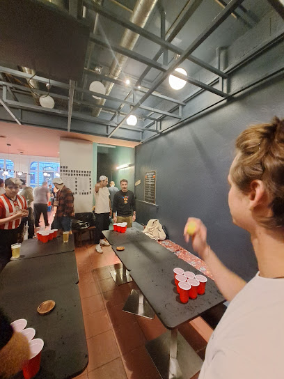 Board Game Cafes in 1201 Genève