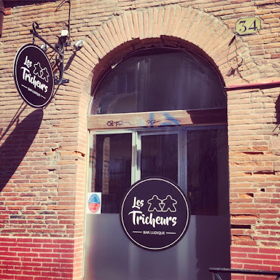 Board Game Cafes in Toulouse