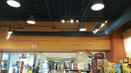 Board Game Barrister