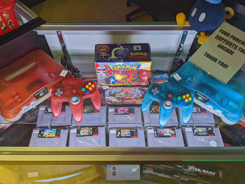 Photo of Boss Battle Games