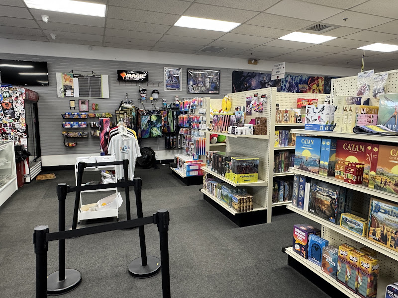 Photo of Athoria Games Tempe