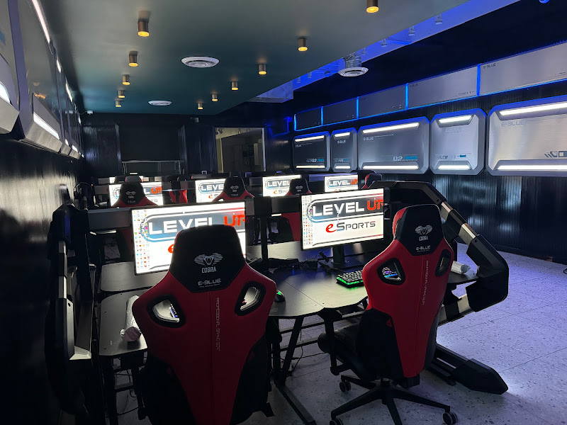 Photo of Level Up Gaming