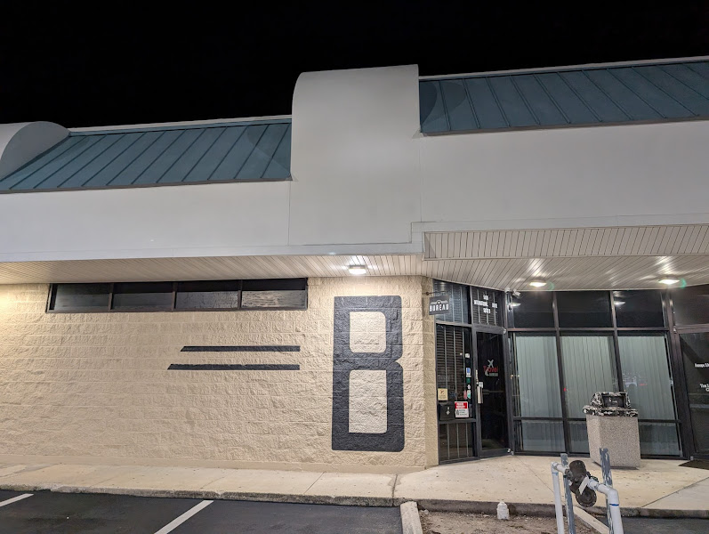 Photo of The Bureau Escape Rooms