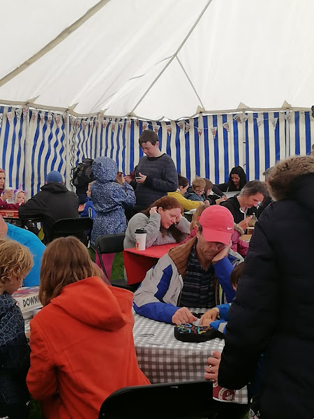 Photo of Cards or Die