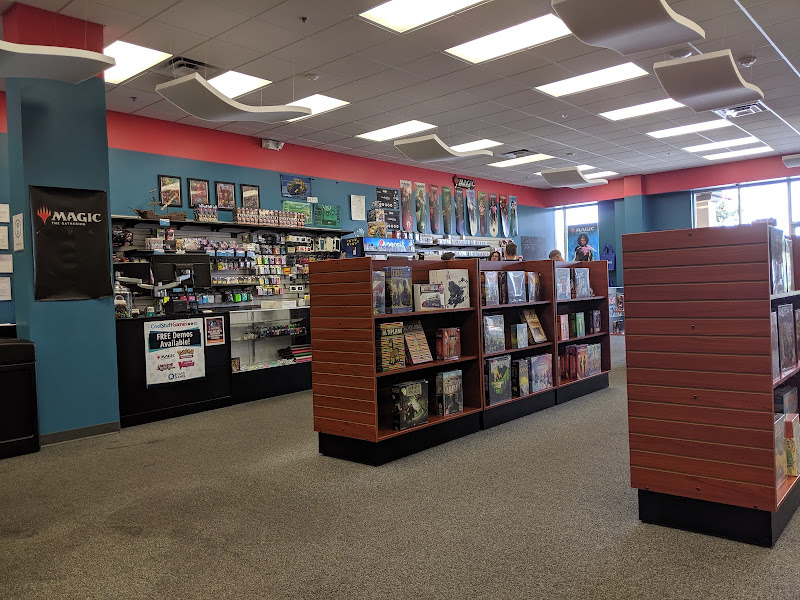 Photo of Cool Stuff Games South Orlando